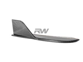 RW Carbon F97 X3M LCI Carbon Fiber Diffuser for BMW X Series - Image 8