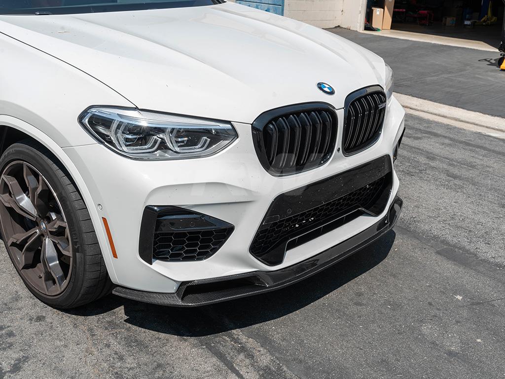 RW Carbon 2020-2024 BMW F97 X3M RWS Carbon Fiber Aero Package - Image 3
