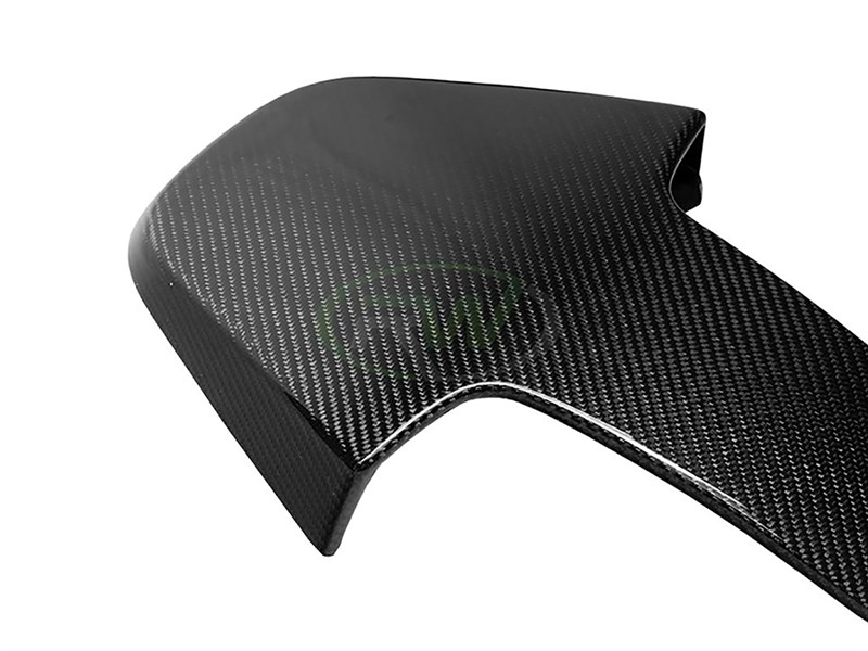 RW Carbon 2020-2025 BMW F97 X3M/F98 X4M Carbon Fiber Upper Seat Backs - Image 4