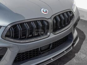 RW Carbon 2019-2022 BMW F9X M8 / 8-Series Carbon Fiber Gr...