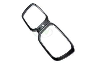 RW Carbon G01 X3 G02 X4 LCI Carbon Fiber Grille Surround for BMW X Series - Image 4