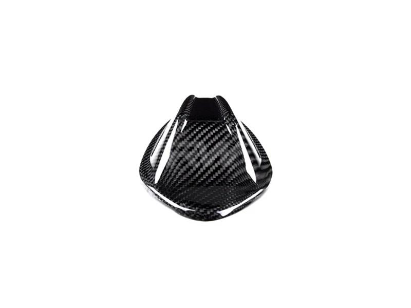 RW Carbon 2022-2026 BMW G02 F95 F96 F97 F98 G22 G23 LCI Carbon Fiber Antenna Cover - Image 3