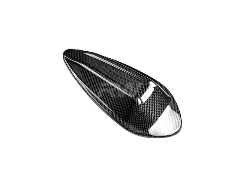 RW Carbon 2022-2026 BMW G02 F95 F96 F97 F98 G22 G23 LCI Carbon Fiber Antenna Cover - Image 4