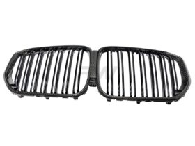 RW Carbon 2023-2025 BMW G05 F95 Pre LCI Dual Slat Carbon ...