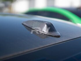 RW Carbon 2023-2025 BMW G05 G21 G22 G81 F95 LCI F96 LCI C...