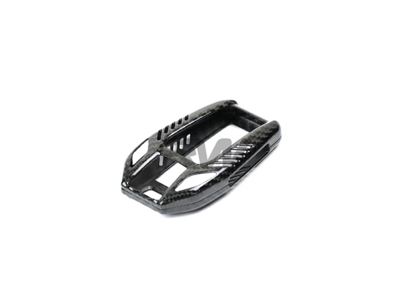 RW Carbon 2015-2022 BMW G11 G12 G30 Carbon Fiber Key Case