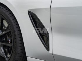 RW Carbon 2019-2026 BMW G14 G15 G16 8 Series Carbon Fiber...