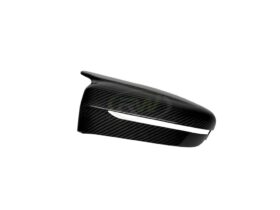 RW Carbon G20 G30 G14 G15 G16 M Style Carbon Fiber Mirror Caps - Image 16