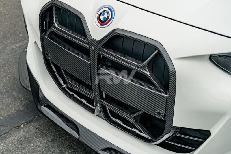 Grilles