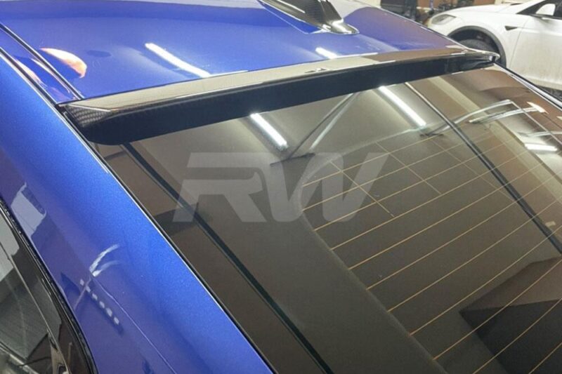 Roof Spoilers