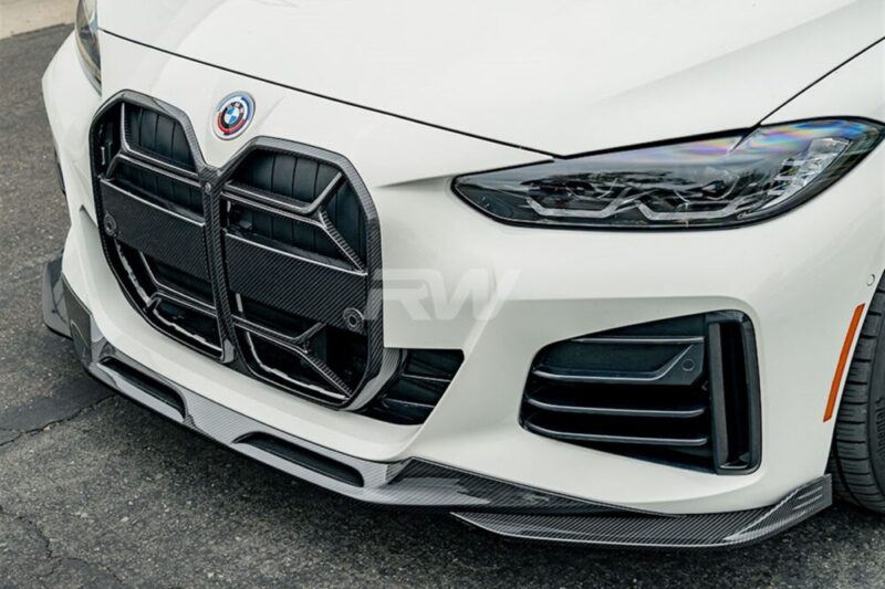 Front Lips