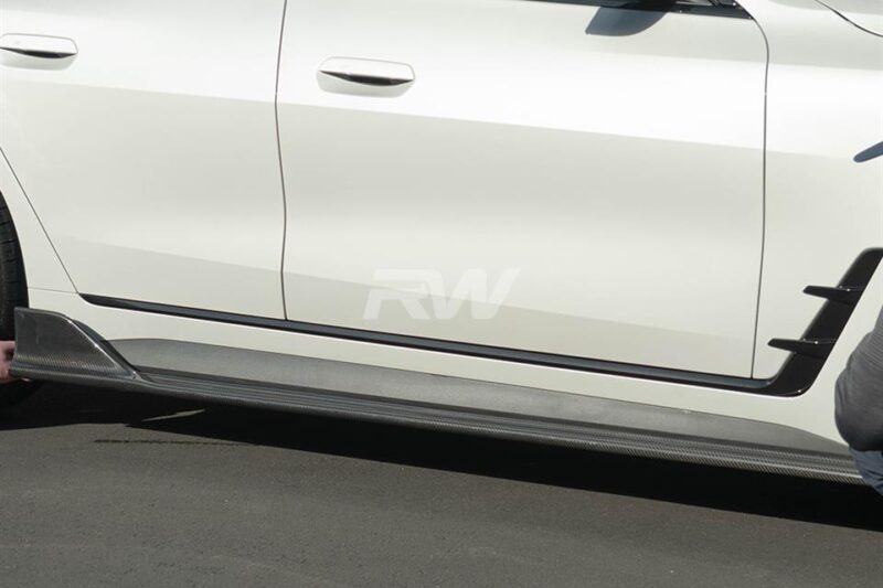 Side Skirts