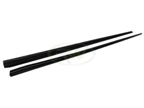 RW Carbon 530i/540i/M550i/M5 (G30/F90) 3D Style Carbon Fiber Side Skirt Extensions for BMW M5 - Image 5
