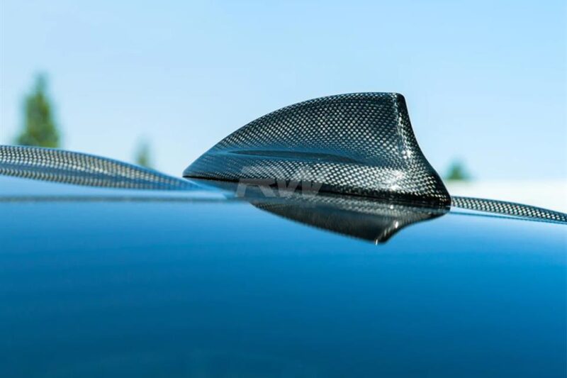 Roof Antennas