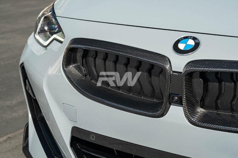Grilles