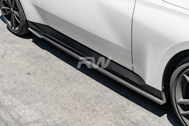 Side Skirts