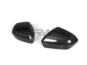 RW Carbon G60 G70 G90 G99 Carbon Fiber Mirror Cap Replacements - Image 5