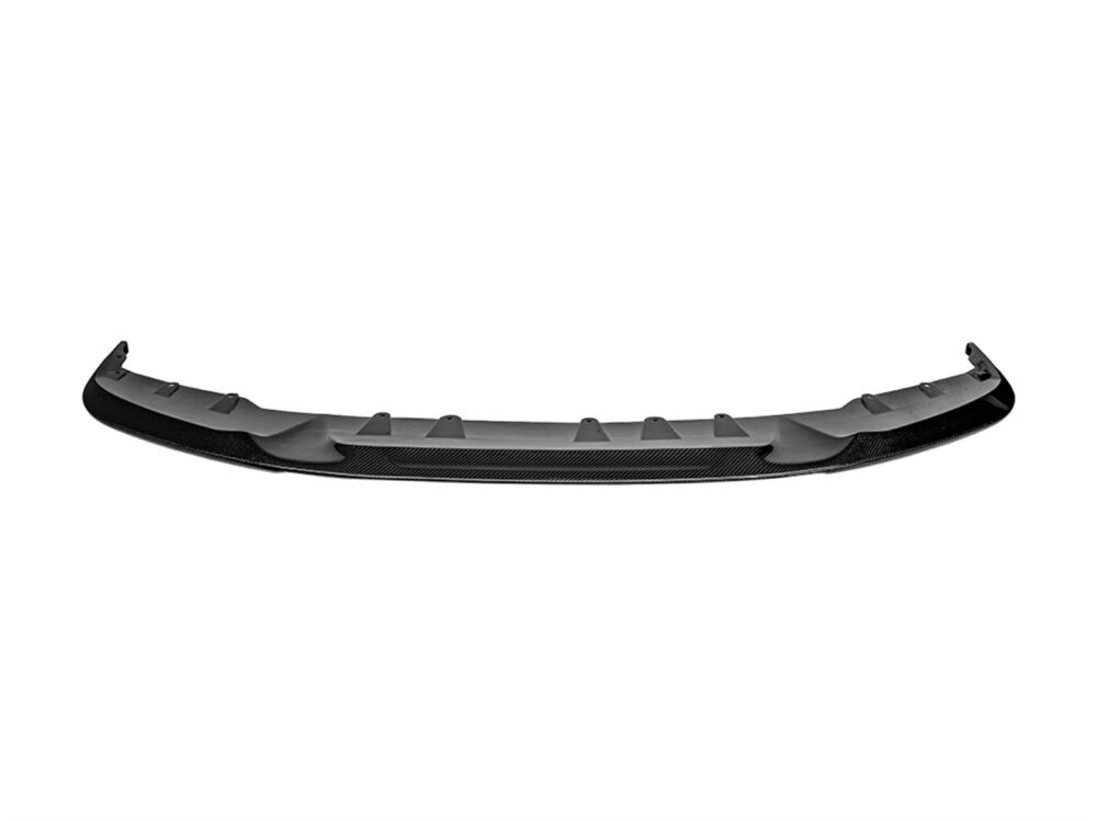 RW Carbon 2015-2026 BMW G70 7-Series RWS Carbon Fiber Front Lip