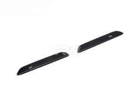 RW Carbon G87 G42 Carbon Fiber Door Handle Trims for BMW M2 - Image 6
