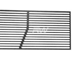 RW Carbon G87 M2 ABS Mesh Lower Grille Guard for BMW M2 - Image 6