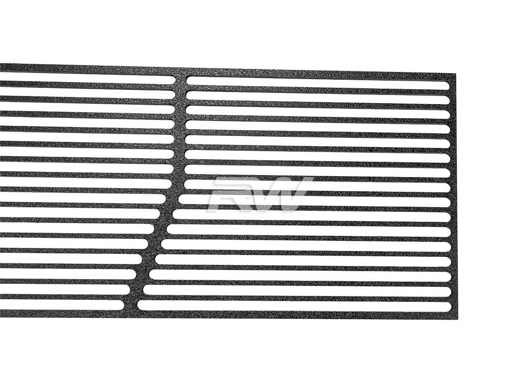 RW Carbon 2023-2026 BMW G87 M2 ABS Mesh Lower Grille Guard - Image 6