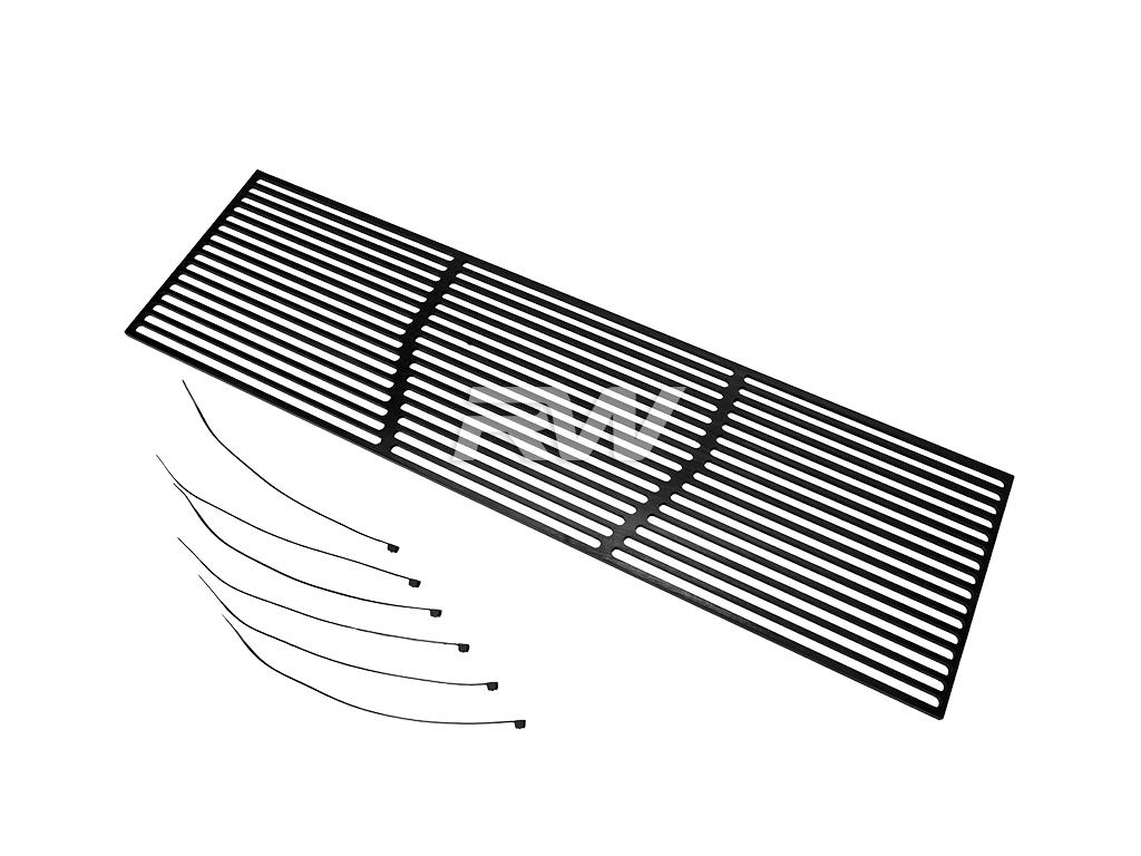 RW Carbon 2023-2026 BMW G87 M2 ABS Mesh Lower Grille Guard - Image 5