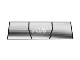 RW Carbon G87 M2 ABS Mesh Lower Grille Guard for BMW M2 - Image 4