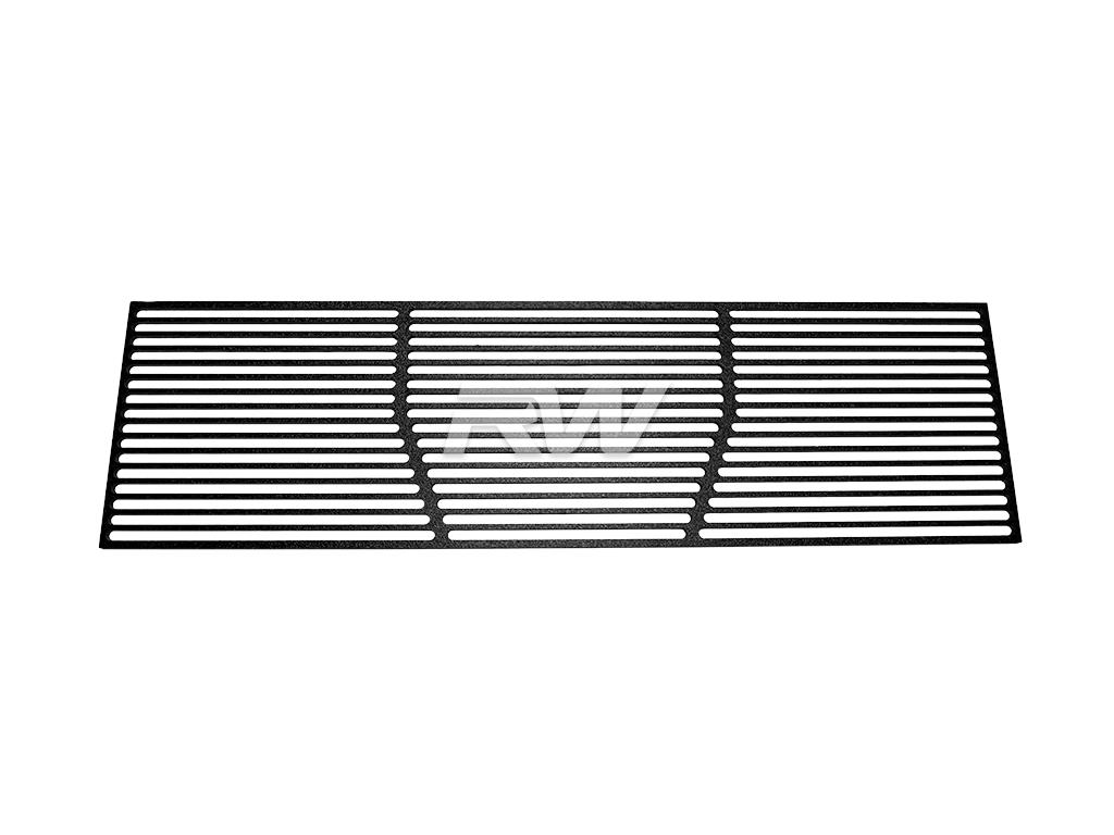 RW Carbon 2023-2026 BMW G87 M2 ABS Mesh Lower Grille Guard - Image 4