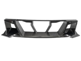 RW Carbon G87 M2 Carbon Fiber Center Bumper Trimv for BMW M2 - Image 6