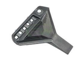 RW Carbon G87 M2 Carbon Fiber DTM Rear Reflector Trim for BMW M2 - Image 8