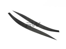 RW Carbon G87 M2 Carbon Fiber Eyelids for BMW M2 - Image 5
