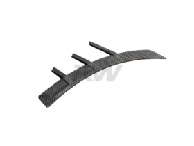 RW Carbon G87 M2 Carbon Fiber Front Fender Arch Trim for BMW M2 - Image 6