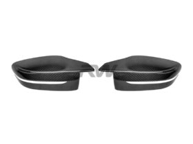 RW Carbon G87 M2 Carbon Fiber Mirror Replacements for BMW M2 - Image 17