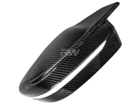 RW Carbon G87 M2 Carbon Fiber Mirror Replacements for BMW M2 - Image 16