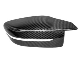 RW Carbon G87 M2 Carbon Fiber Mirror Replacements for BMW M2 - Image 18