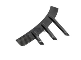 RW Carbon G87 M2 Carbon Fiber Rear Fender Arch Trim for BMW M2 - Image 5