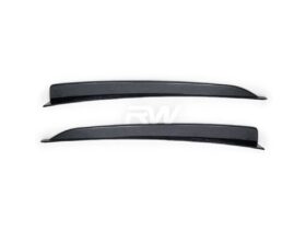 RW Carbon G87 M2 Carbon Fiber Roof Fin Set for BMW M2 - Image 5