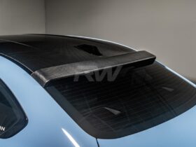 RW Carbon 2021-2026 BMW G87 M2 G42 2-Series Carbon Fiber ...