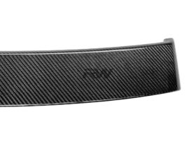 RW Carbon G87 M2 G42 2-Series Carbon Fiber Roof Spoiler for BMW M2 - Image 6