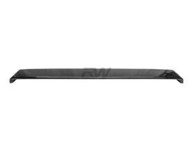RW Carbon G87 M2 G42 2-Series Carbon Fiber Roof Spoiler for BMW M2 - Image 8