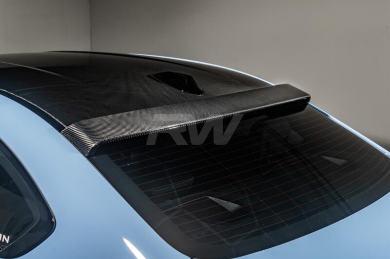 Roof Spoilers