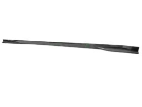 RW Carbon G87 M2 GTX Carbon Fiber Side Skirt Extensions for BMW M2 - Image 10