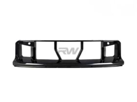 RW Carbon G87 M2 OE Style Carbon Fiber Center Front Bumper Trim for BMW M2 - Image 7