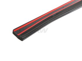 RW Carbon G87 M2 RWS Dry Carbon Fiber Side Skirt Extensions for BMW M2 - Image 10