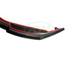 RW Carbon G87 M2 RWS Dry Carbon Fiber Front Lip for BMW M2 - Image 6