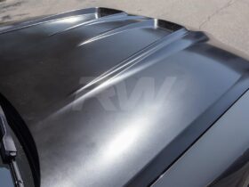 RW Carbon G8X M3 M4 Aluminum DTM Hood for BMW M3 - Image 6