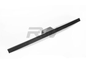 RW Carbon G8X M3 M4 Carbon Fiber Crash Foam Cover for BMW M3 - Image 2