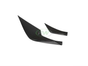 RW Carbon G8X M3 M4 DTM Carbon Fiber Canards for BMW M4 - Image 19