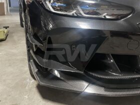 RW Carbon G8X M3 M4 DTM Carbon Fiber Canards for BMW M4 - Image 15