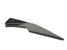 RW Carbon G8X M3 M4 DTM Carbon Fiber Canards for BMW M4 - Image 17